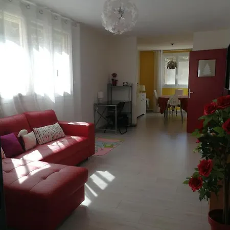 Appartamento La Sète