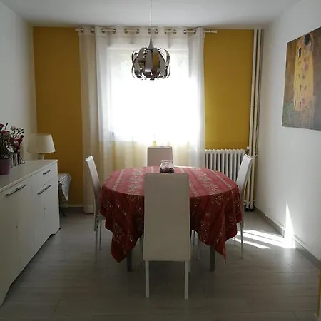 Appartement La *